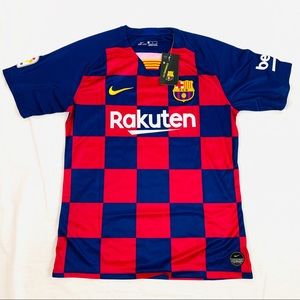 Nike dri fit Antione Griezmann 17 FC Barcelona M